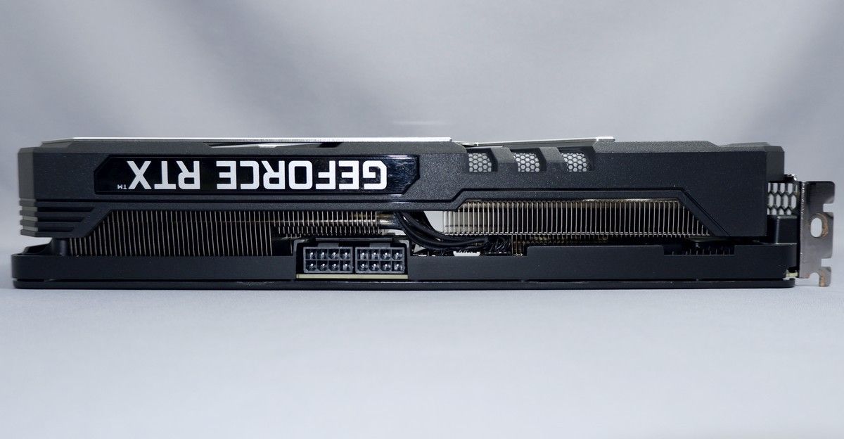 Palit GeForce RTX 3070 Ti GamingPro 8GB GDDR6X|Yahoo!フリマ Palit GeForce RTX 3070 Ti GamingPro 8GB GDDR6X|Yahoo!フリマ