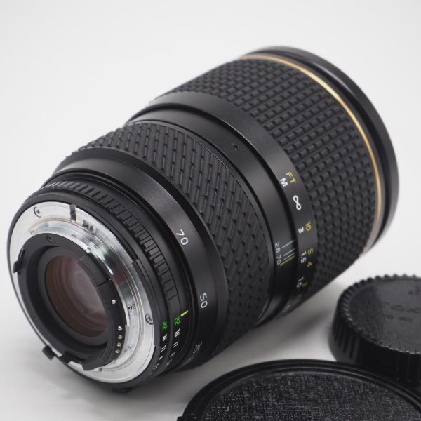 ■並品■ Tokina トキナー AT-X PRO AF 28-70mm F2.8 ニコン用_画像2