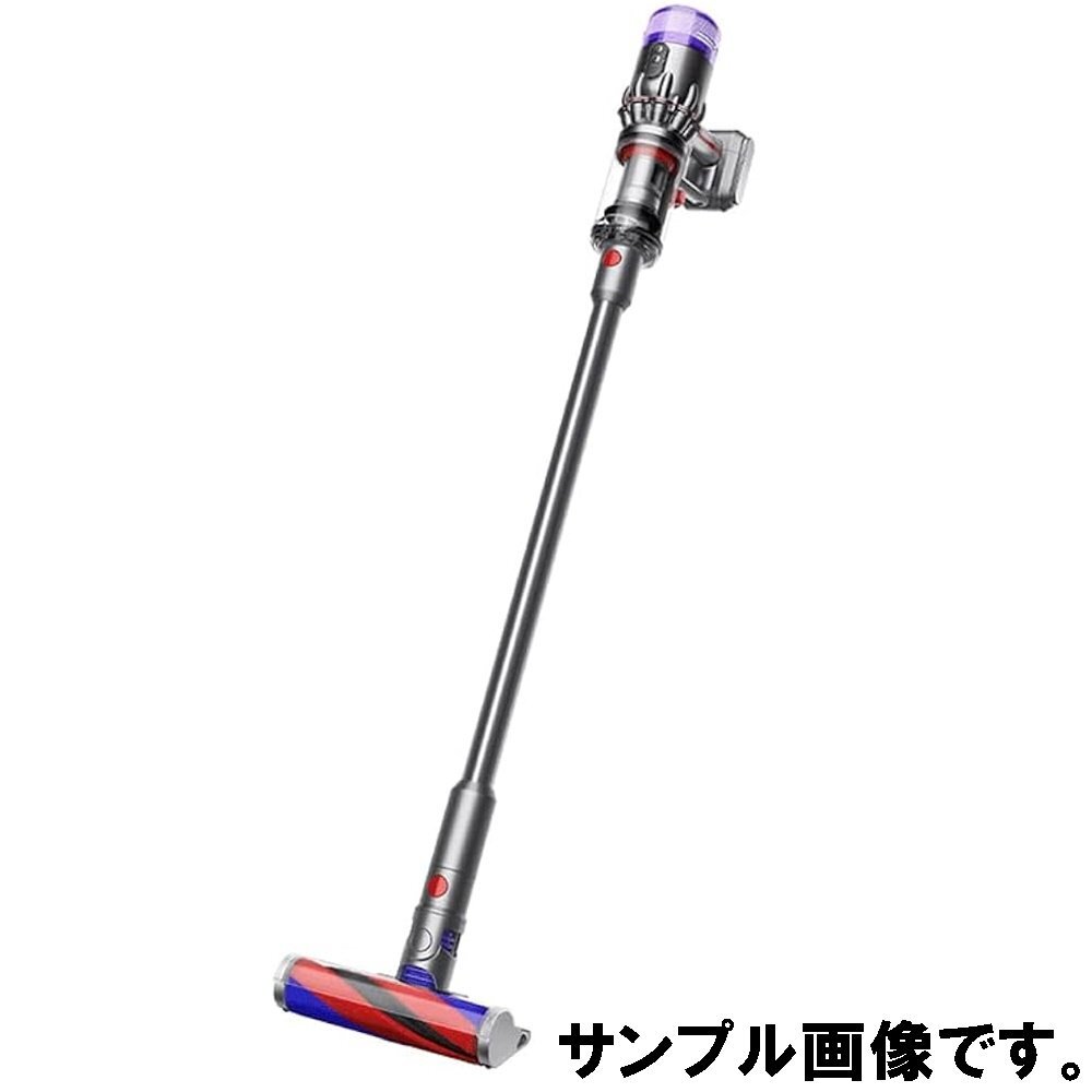 新品 ダイソン サイクロン式クリーナー SV21 FF2 dyson micro 1.5kg コードレス Micro Fluffyクリーナーヘッド Dyson_画像2