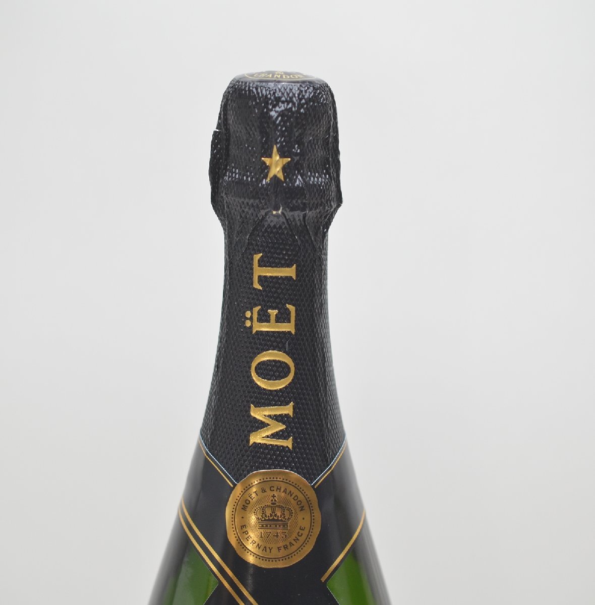 未開栓 モエ・エ・シャンドン ネクター アンペリアル 750ml 12％ シャンパン MOET&CHANDON NECTAR IMPERIAL_画像3