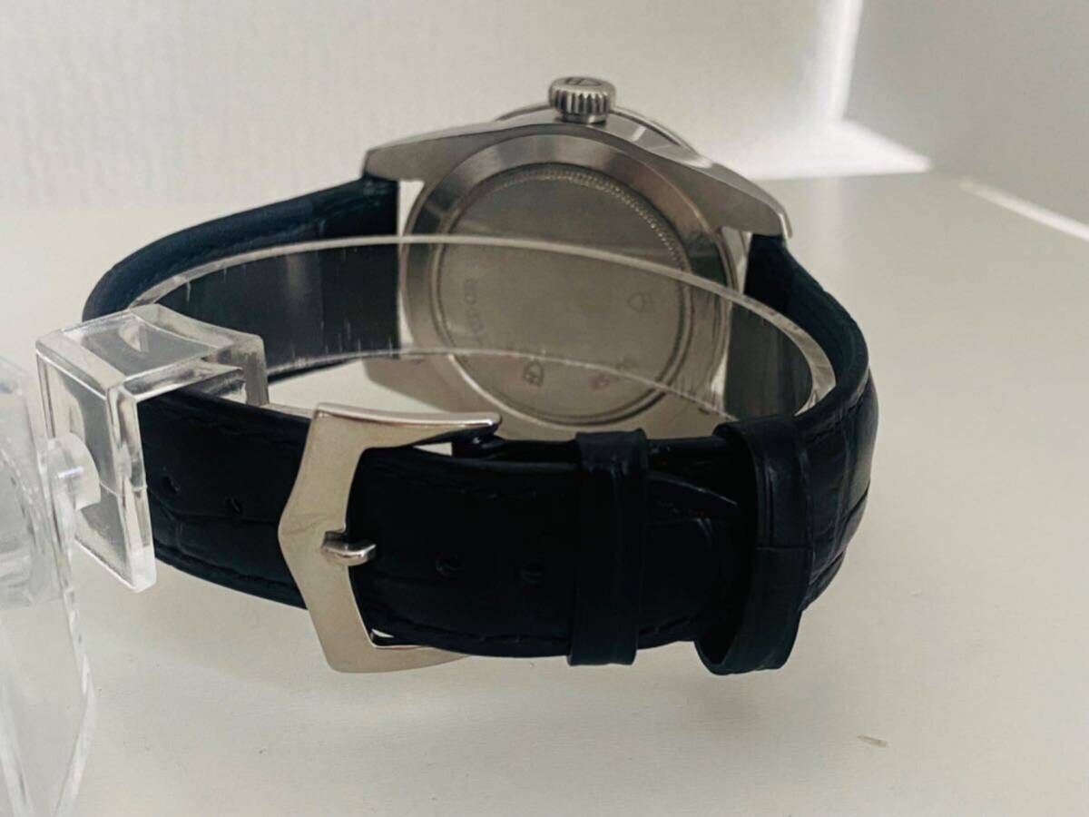 TUDOR チューダー チュードル Geneve ジュネーブ 56000 Men’s メンズ 39mm watch 腕時計 AUTO 自動巻 稼働中の画像6