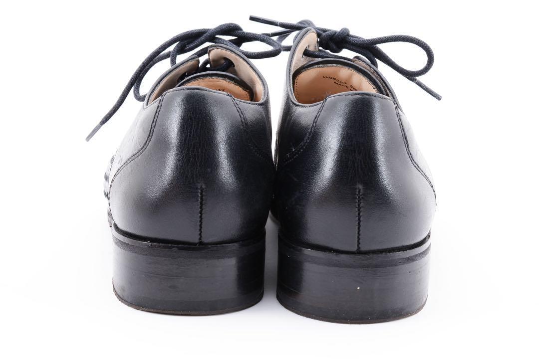 極美品　コールハーン　靴　パンプス　ローファー　23120521_画像5