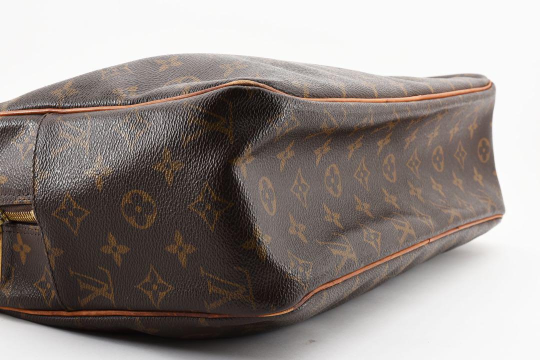 ☆1円スタート☆ LOUIS VUITTON シテGM M51181 FLOO92 ショルダーバッグ ルイヴィトン モノグラム レディース ヴィンテージ 　24010509_画像6