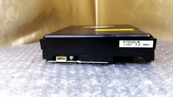  Toshiba TOSHIBA N75E0DJN[DBR-Z110] замена Blue-ray регистратор пути (drive recorder) Blu-ray магнитофон для 