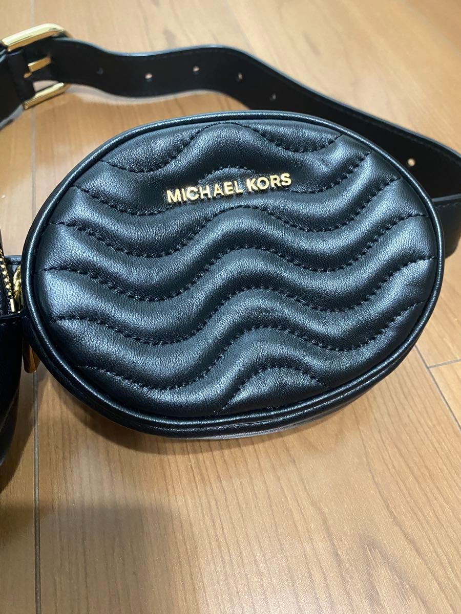 Michael Kors （マイケル・コース） ベルトバッグ