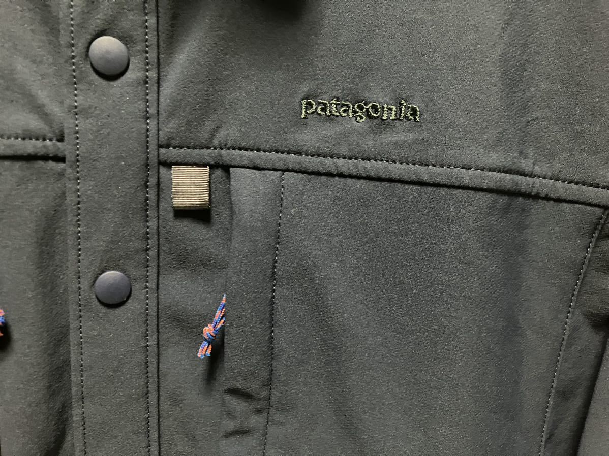9452円 極美品 patagonia スナップドライシャツ S フィッシング 9452円 極美品 patagonia スナップドライシャツ S フィッシング