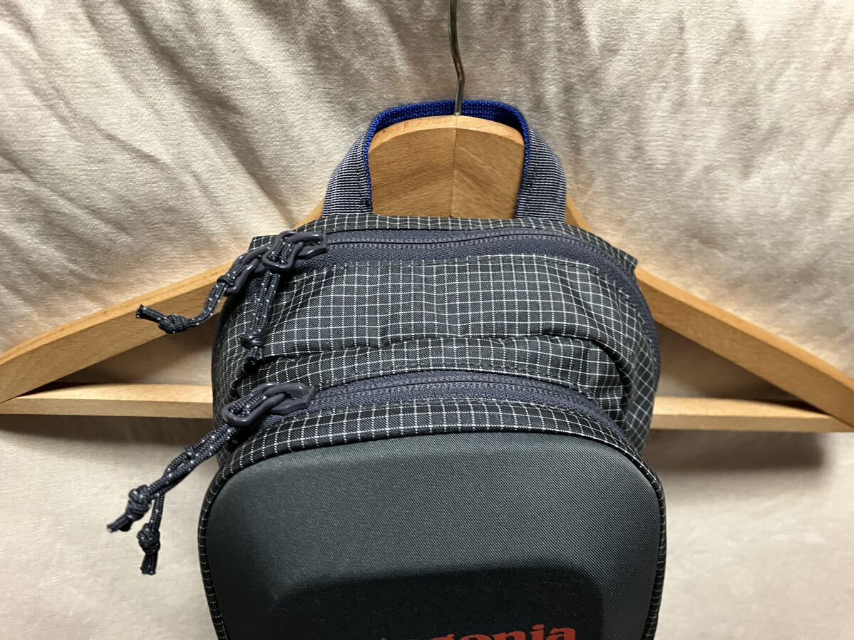 Bibian 比比昂 - 美品 patagonia ステルスチェストパック Bibian 比比昂 - 美品 patagonia ステルスチェストパック
