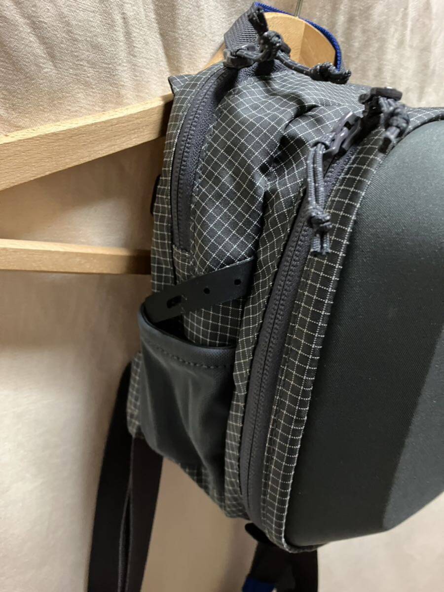 Bibian 比比昂 - 美品 patagonia ステルスチェストパック Bibian 比比昂 - 美品 patagonia ステルスチェストパック