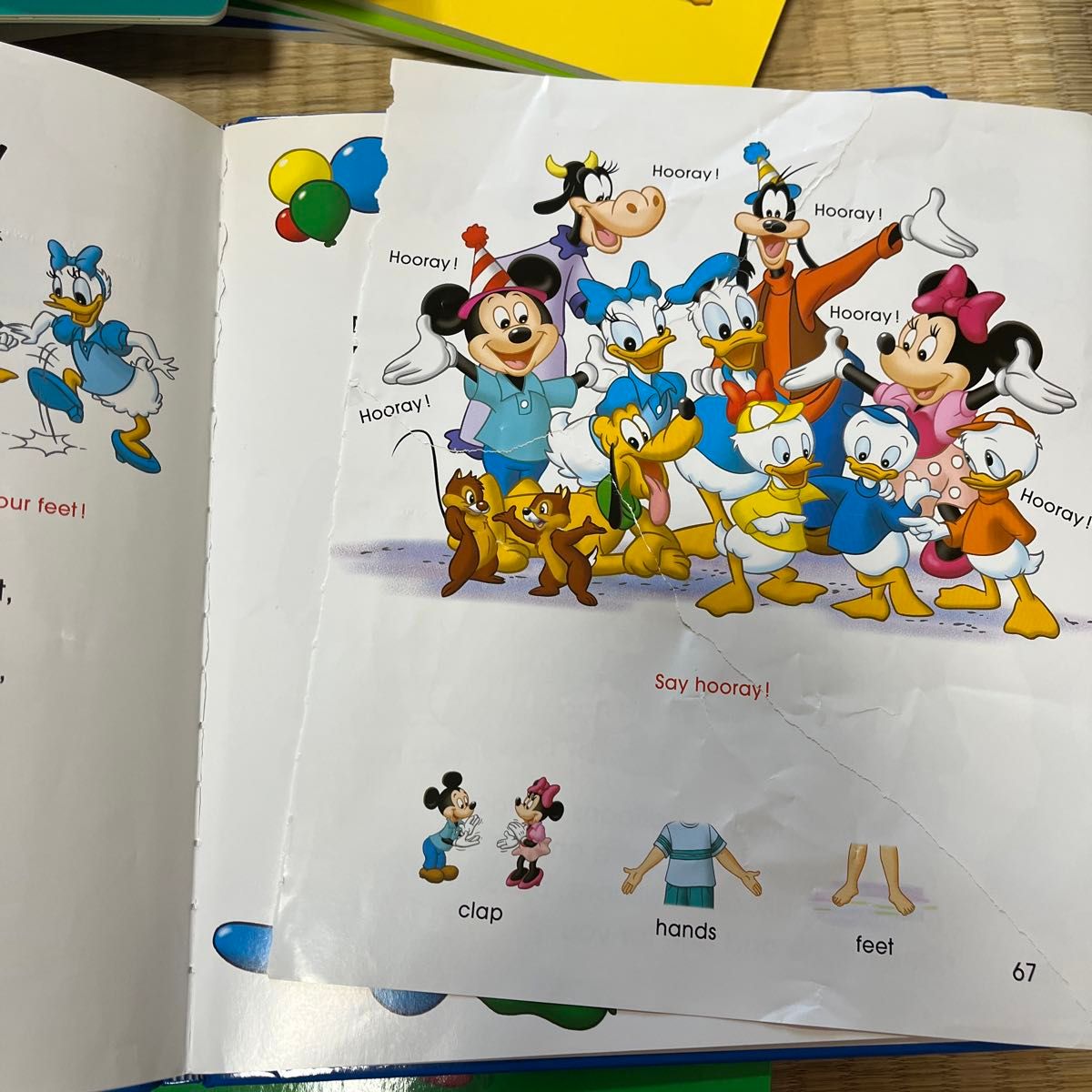 ディズニー英語システム テキストセット|Yahoo!フリマ(旧 ディズニー英語システム テキストセット|Yahoo!フリマ(旧