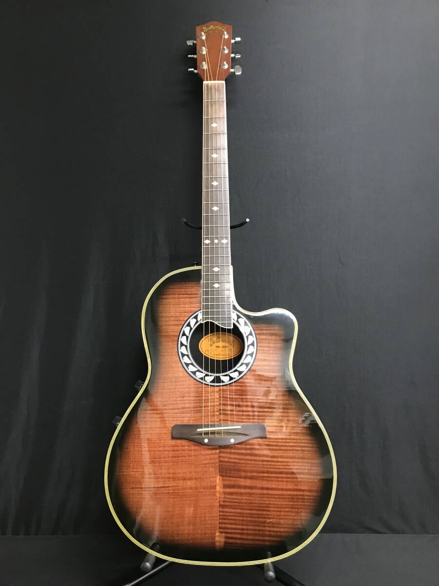 Yahoo!オークション - 5☆動作品☆Stafford Yahoo!オークション - 5☆動作品☆Stafford