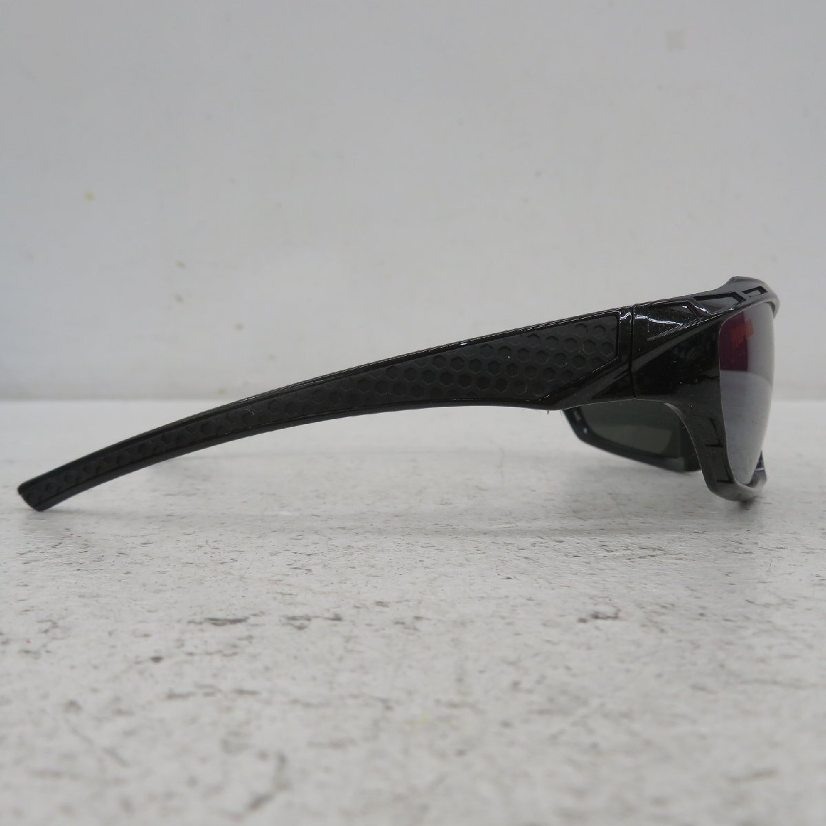  present condition goods * Rapala polarized light sunglasses *1285S