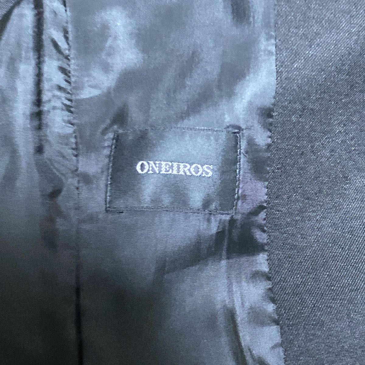 【24日までの限定セール】ONEIROS レディース リクルートスーツ スカートスタイル パンツスタイル スーツ 上下 黒