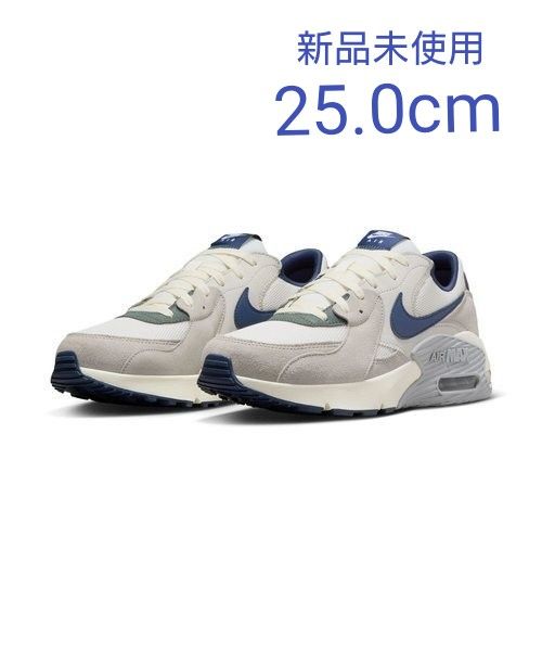 新品未使用タグ付き‼︎ NIKE エアマックス エクシー 24.5cm|靴 新品未使用タグ付き‼︎ NIKE エアマックス エクシー 24.5cm|靴