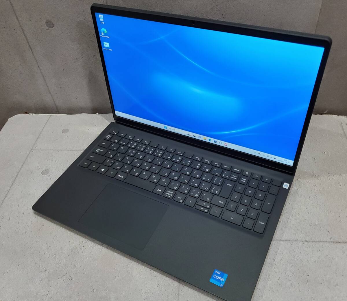 DELL Inspiron 15 3511 / Core i5-1135G7 / 256GB / 8GB / Windows11 Homeの画像2