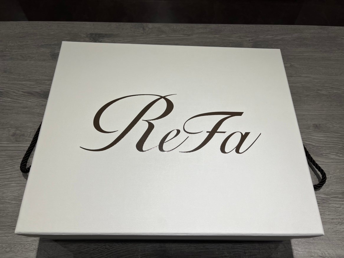 ReFa BEAUTECH DRYER RE-AB03A リファ ドライヤー 【送料無料】