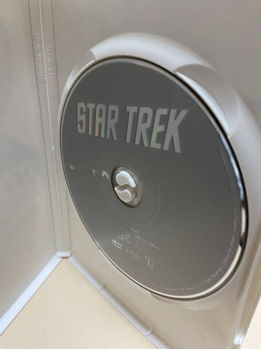 [ Star Trek ] Western films DVD{ movie DVD}(DVD soft ) postage nationwide equal 180 jpy { super-discount!!}