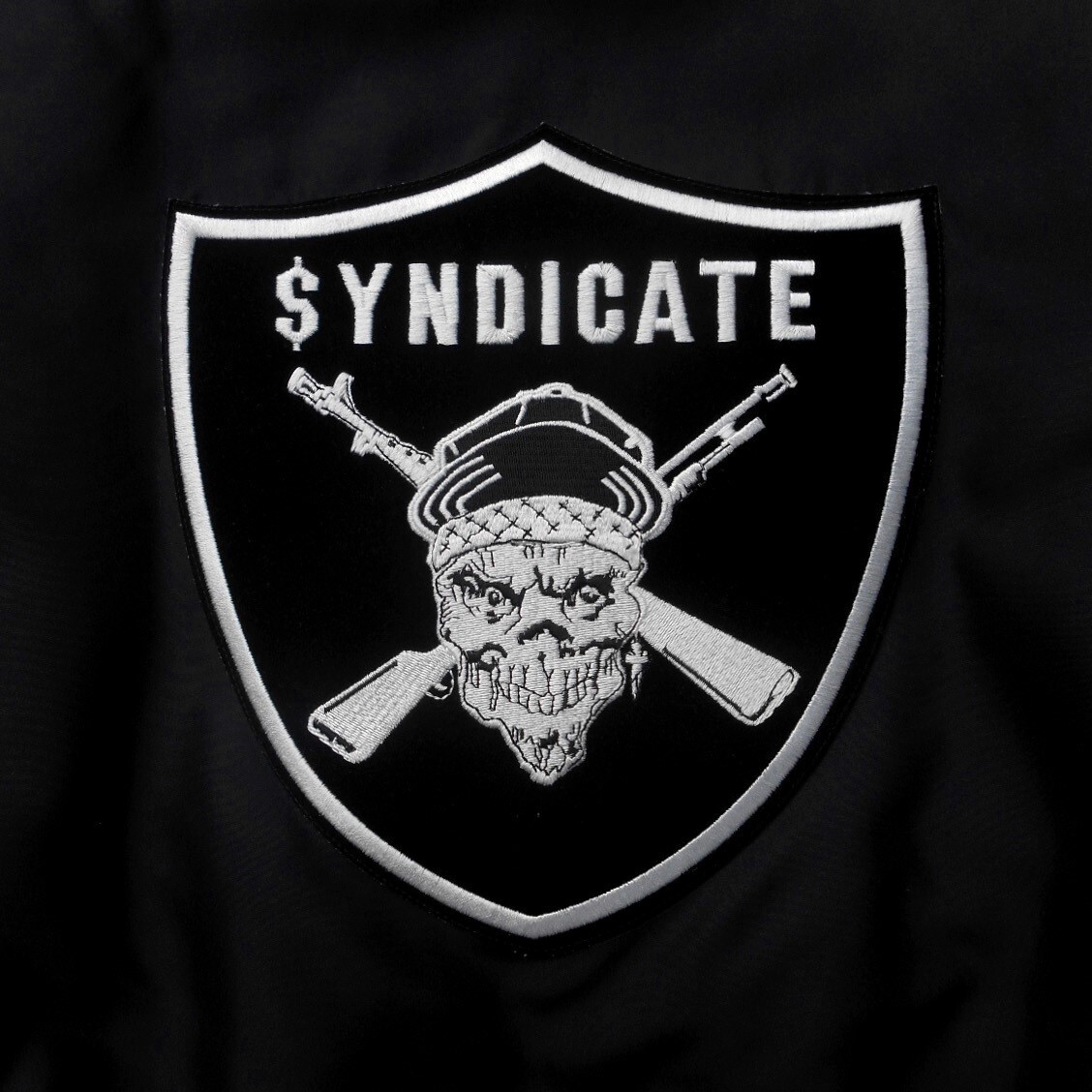 激レア '90s RHYME SYNDICATE ライムシンジケート ナイロン 激レア '90s RHYME SYNDICATE ライムシンジケート ナイロン