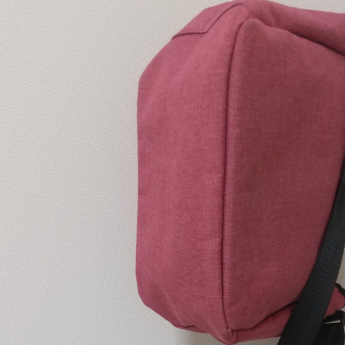anello アネロ　ショルダーバッグ バッグ 鞄　斜め掛け　ピンク　軽量　収納　ポケット