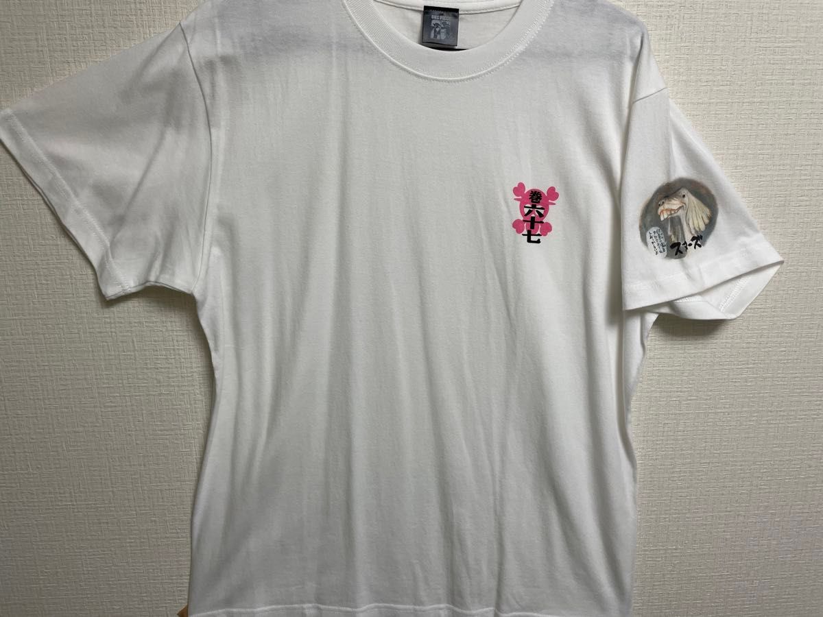 MEET THE ONE PIECE 第67巻Tシャツ　Mサイズ