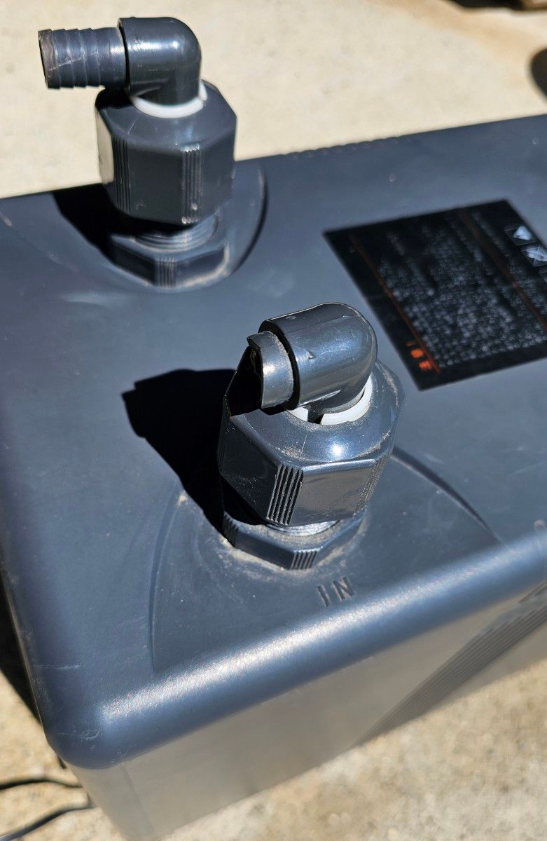 ゼンスイ 水槽用クーラー ZC-700|Yahoo!フリマ(旧PayPayフリマ) ゼンスイ 水槽用クーラー ZC-700|Yahoo!フリマ(旧PayPayフリマ)