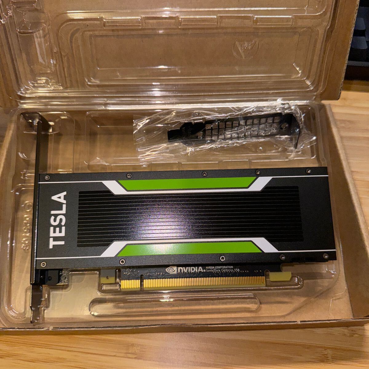 NVIDIA TESLA P4_画像1