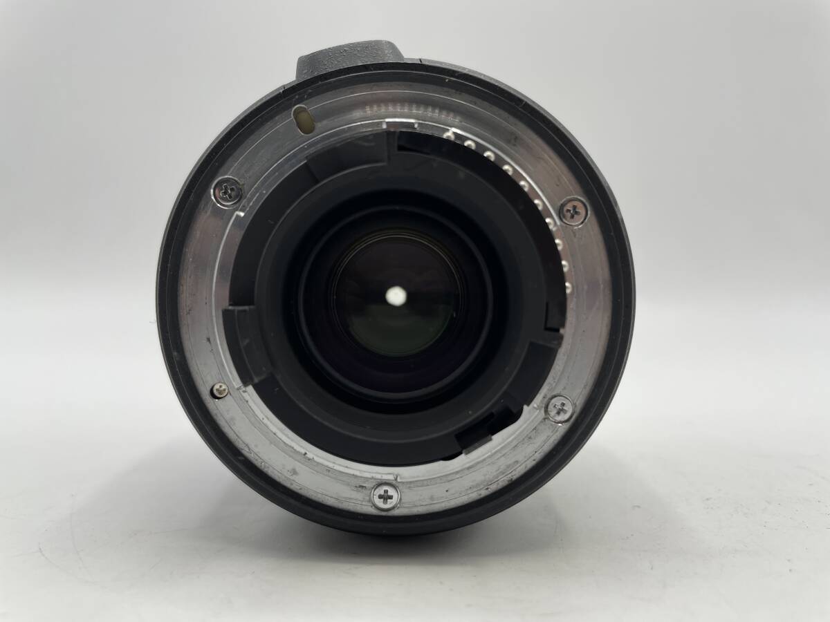 Nikon / ニコン / AF-S DX NIKKOR 18-70mm 1:3.5-4.5 G ED【FKYM175】_画像5