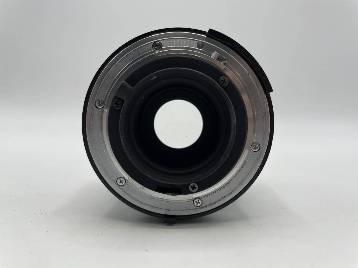 Nikon / ニコン FE ブラック / SERIES E Zoom 36-72mm 1:3.5【MDR067】の画像9