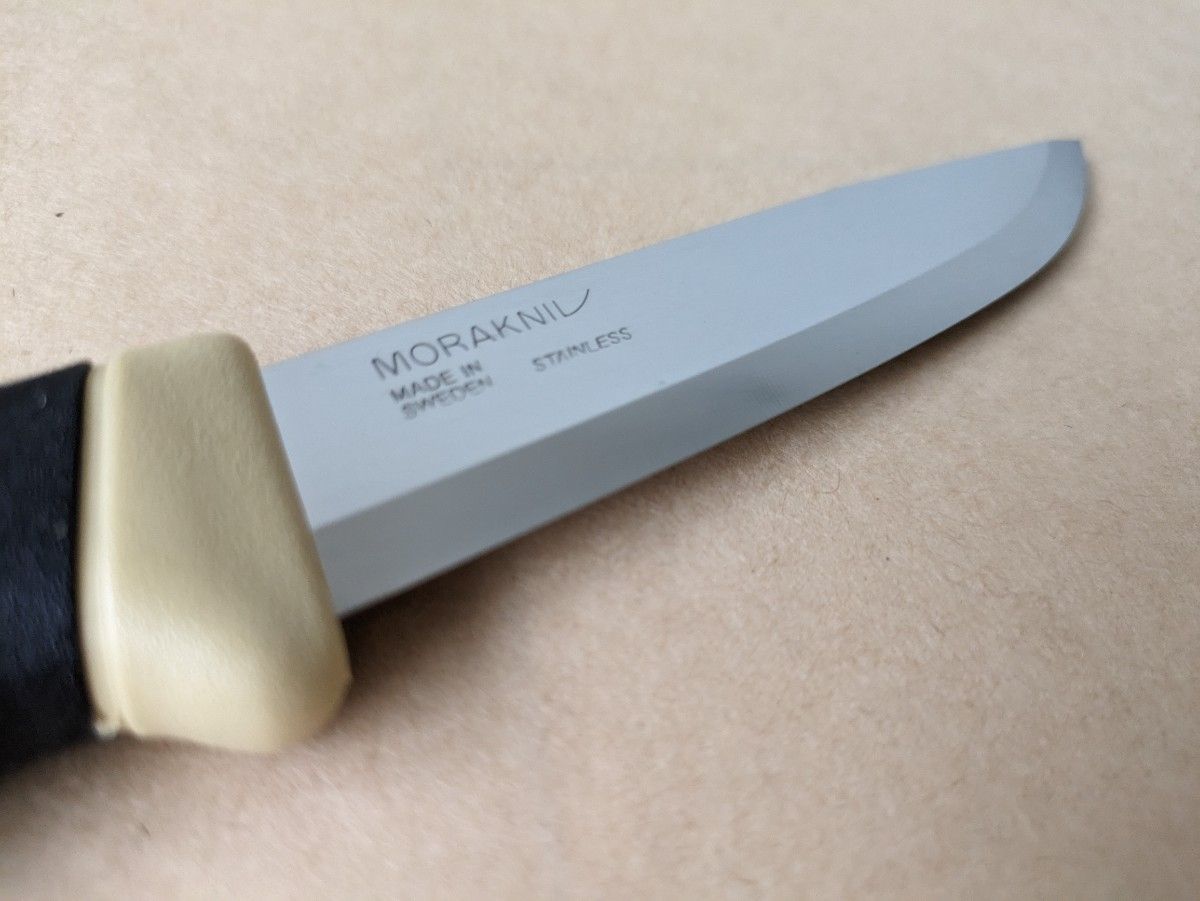 MORAKNIV モーラナイフ コンパニオン Desert 新品未使用