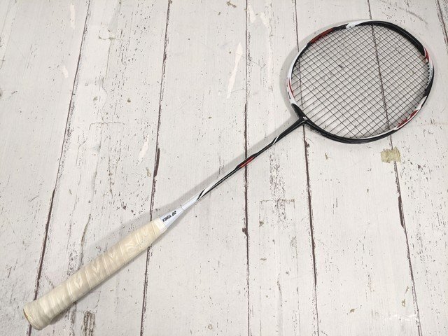 [3yt180] badminton racket YONEX Yonex DUORA Z STRIKE Duo laZ Strike *c78