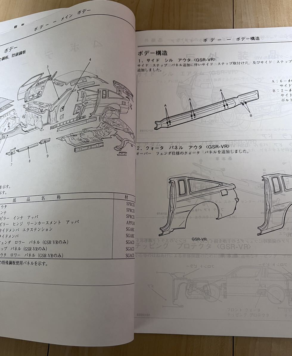  Mitsubishi Starion новая модель инструкция SIRIUS G63B G62B инструкция по обслуживанию Lancer turbo A183A A182A A175A A187A Λ Σ Sirius редкий старый машина MMC GSR