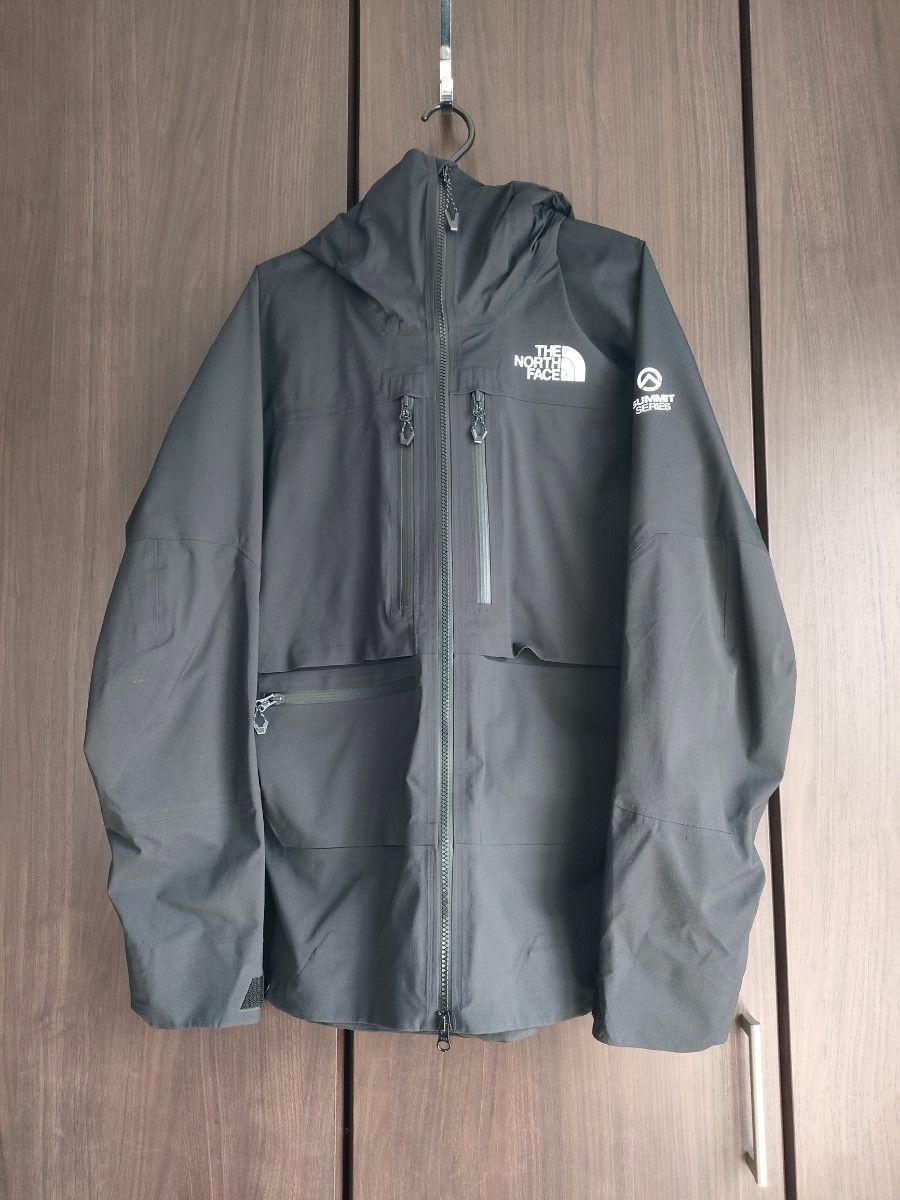 THE NORTH FACE ノースフェイス l5 ジャケット サミットシリーズ