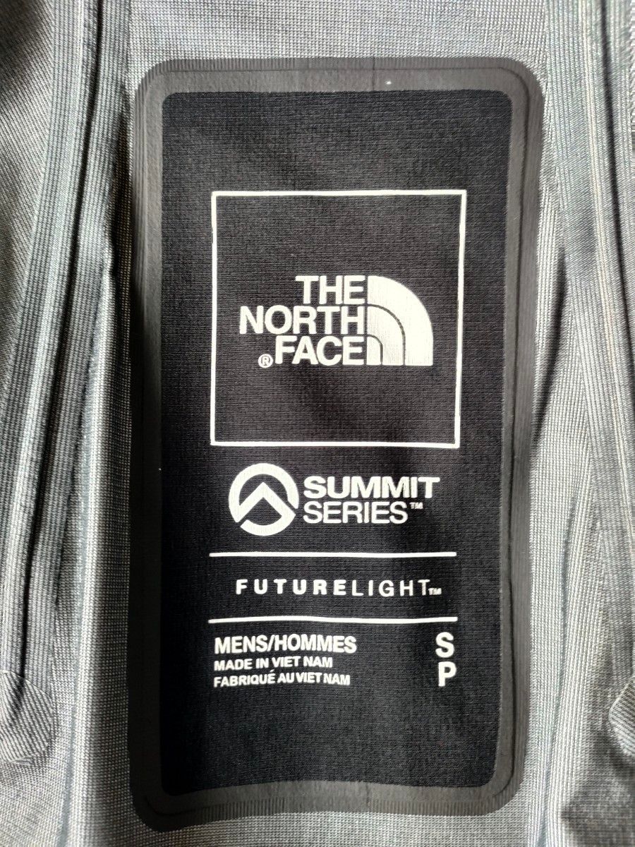 THE NORTH FACE ノースフェイス l5 ジャケット サミットシリーズ