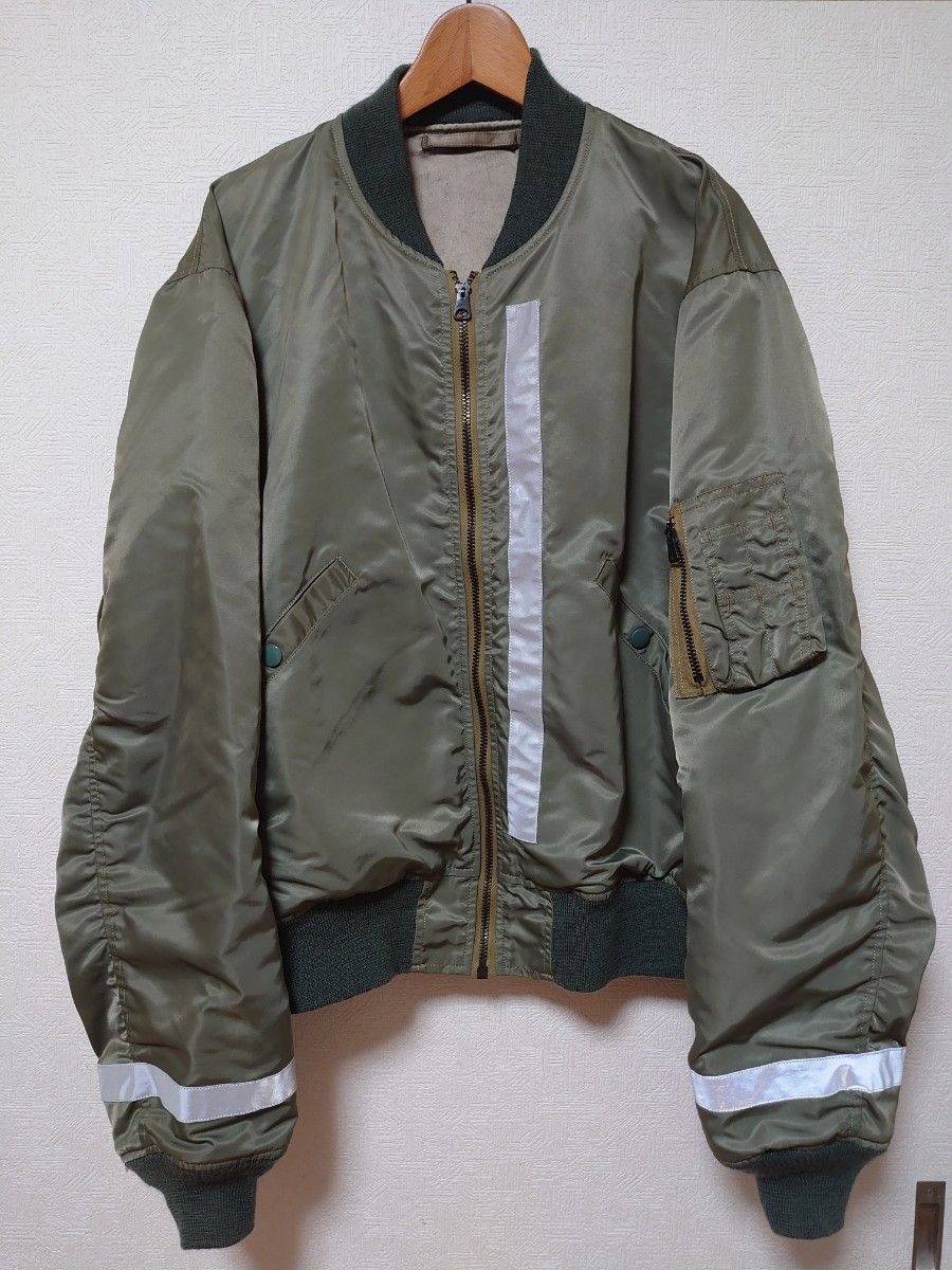 unused buzz rickson's L-2B|Yahoo!フリマ(旧PayPayフリマ) unused buzz rickson's L-2B|Yahoo!フリマ(旧PayPayフリマ)