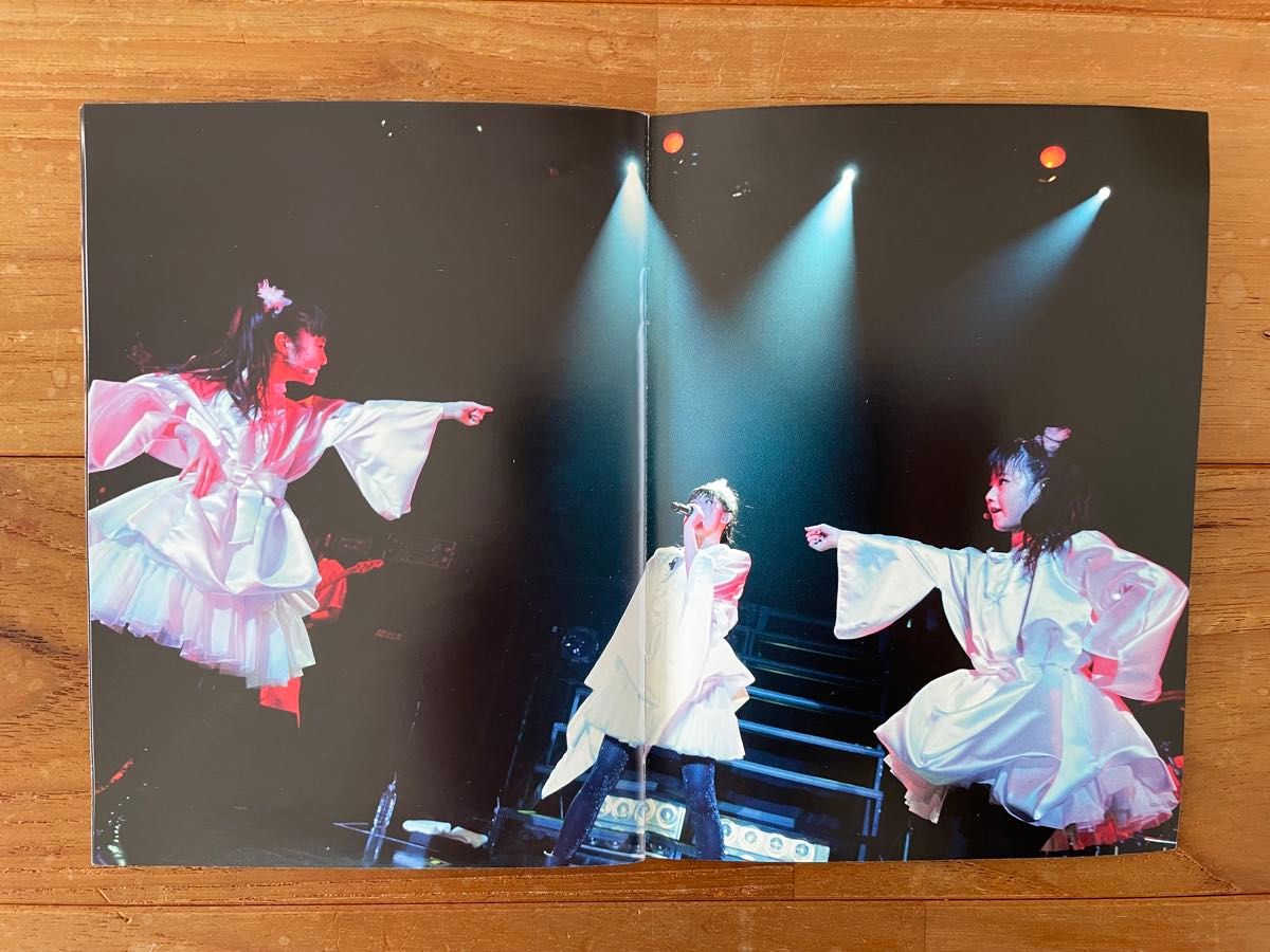 値下価格　BABYMETAL  LIVE LEGEND I.D.Z APOCACYPSE  Blu-ray