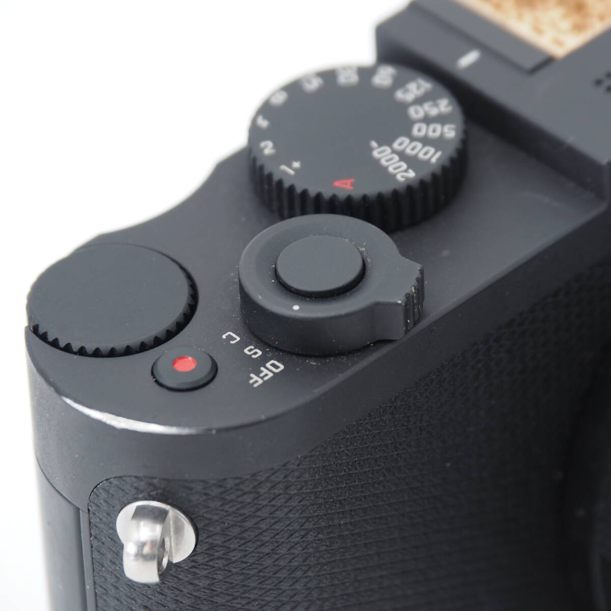 101781 ほぼ新 Leica Q-P マットブラック(ライカ)|売買された 101781 ほぼ新 Leica Q-P マットブラック(ライカ)|売買された