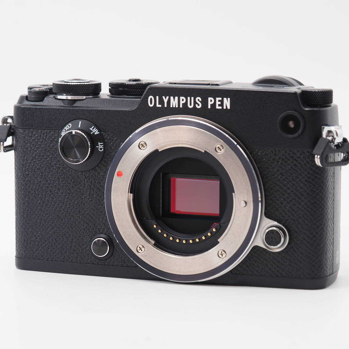 36250円 101871☆ほぼ新☆OLYMPUS ミラーレス一眼 PEN-F Body 36250円 101871☆ほぼ新☆OLYMPUS ミラーレス一眼 PEN-F Body