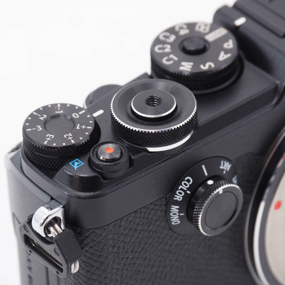36250円 101871☆ほぼ新☆OLYMPUS ミラーレス一眼 PEN-F Body 36250円 101871☆ほぼ新☆OLYMPUS ミラーレス一眼 PEN-F Body