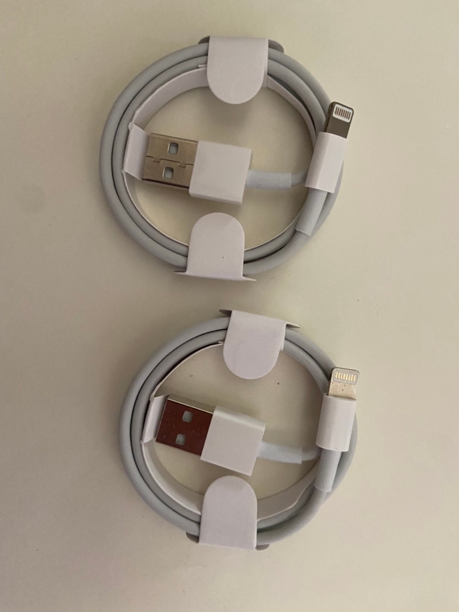 iPhoneケーブル 充電ケーブル ライトニングケーブル 純正品質 充電器 データ転送 ２本セット iPhone Lightningの画像2