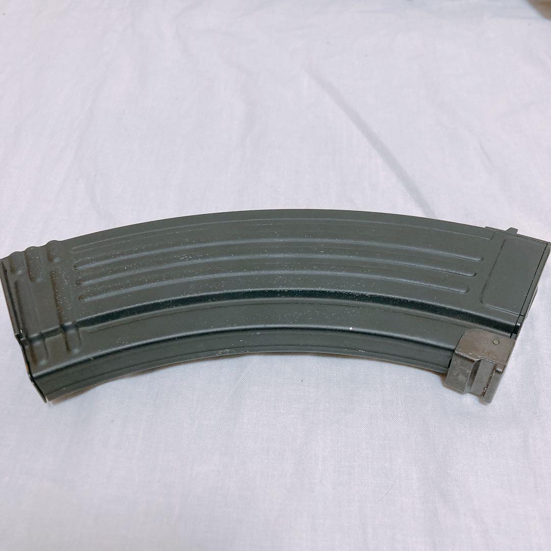 AK47S（東京マルイ）電動ガン 商品箱付き　動作品_画像6