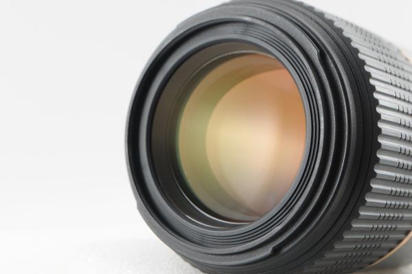 [美品] Tamron タムロン SP AF 90mm F/2.8 Di MACRO VC USD F004 ニコンマウント #1288_画像7