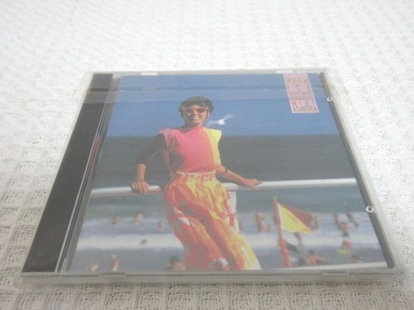 CD 麻倉未稀 WARM ICE AUSSIE BLEND MIKI ASAKURA 千億の恋人 他【M0348】(P)_画像1