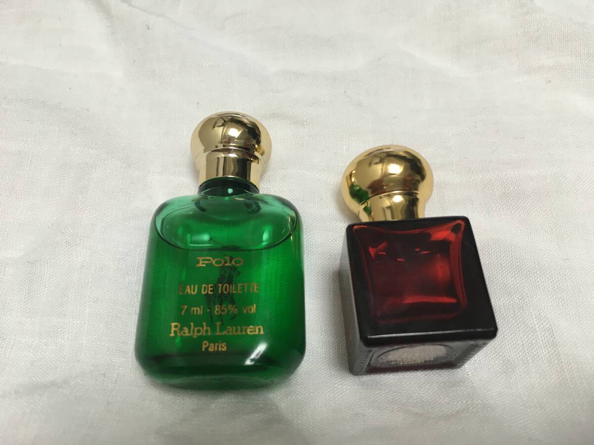 新品未使用 香水フレグランス オードトワレ ラルフローレン 往年の名作 