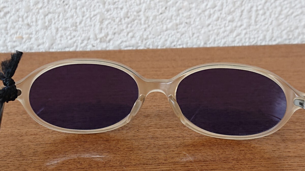  new goods unused sunglasses renoma PARIS