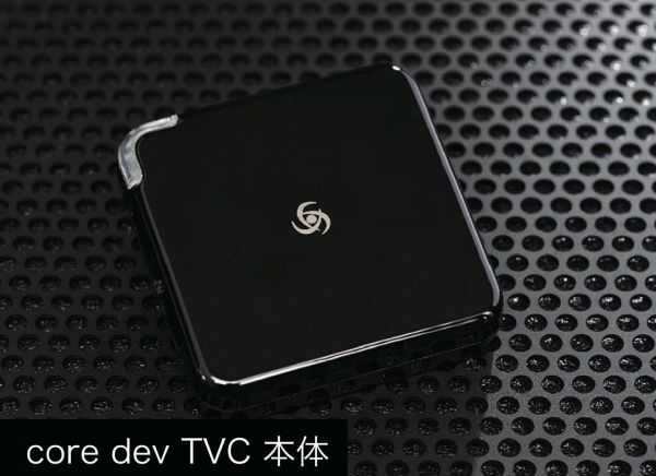Core dev TVC TVキャンセラー JEEP コマンダー 2023/2- 走行中 テレビ 視聴 ジープ Cconnect 10.1 インチ CO-DEV2-JE01_画像5