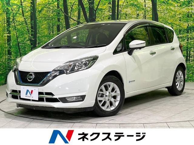 【諸費用コミ】:平成29年 ノート 1.2 e-POWER メダリスト_画像の続きは「車両情報」からチェック