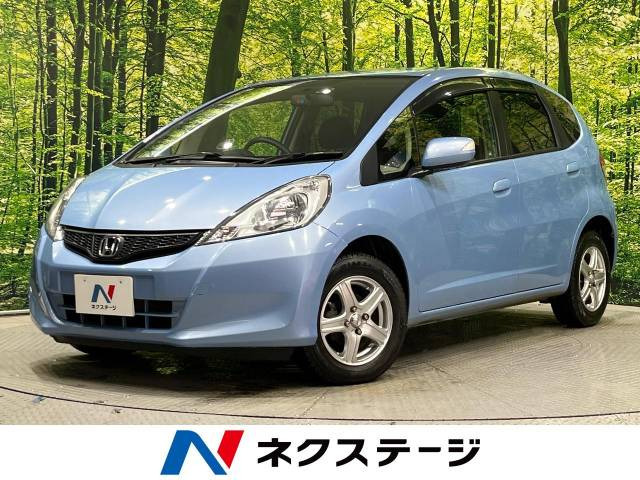 【諸費用コミ】:平成24年 フィット 1.3 13G_画像の続きは「車両情報」からチェック