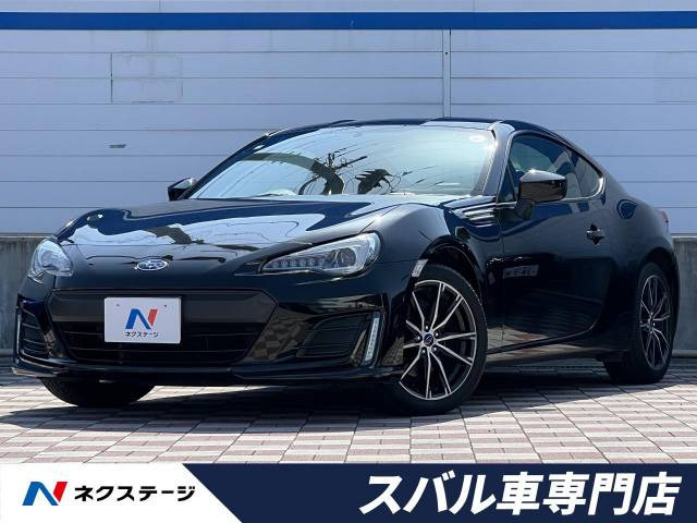 [Стоимость Коми]: 2016 BRZ 2.0 R