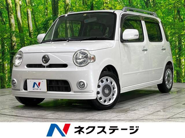 【諸費用コミ】:平成23年 ミラココア プラス X_画像の続きは「車両情報」からチェック