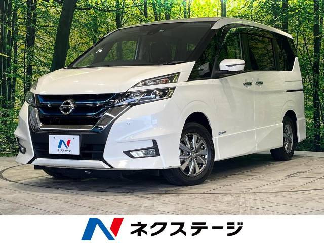 【諸費用コミ】:平成31年 セレナ 1.2 e-POWER ハイウェイスター_画像の続きは「車両情報」からチェック