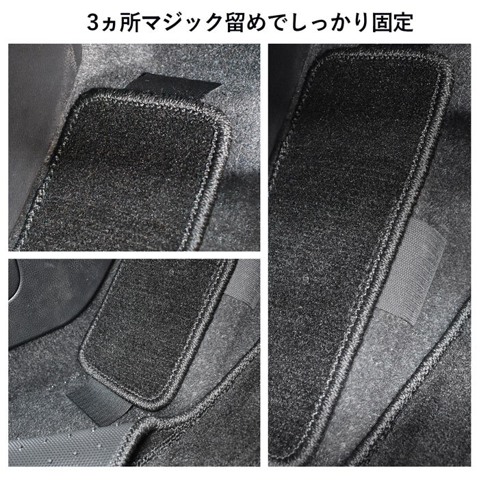  Toyota Alphard Vellfire 40 серия подставка под ноги коврик подставка под ноги покрытие коврик детали фирма иностранного производства 2023 год 6 месяц 